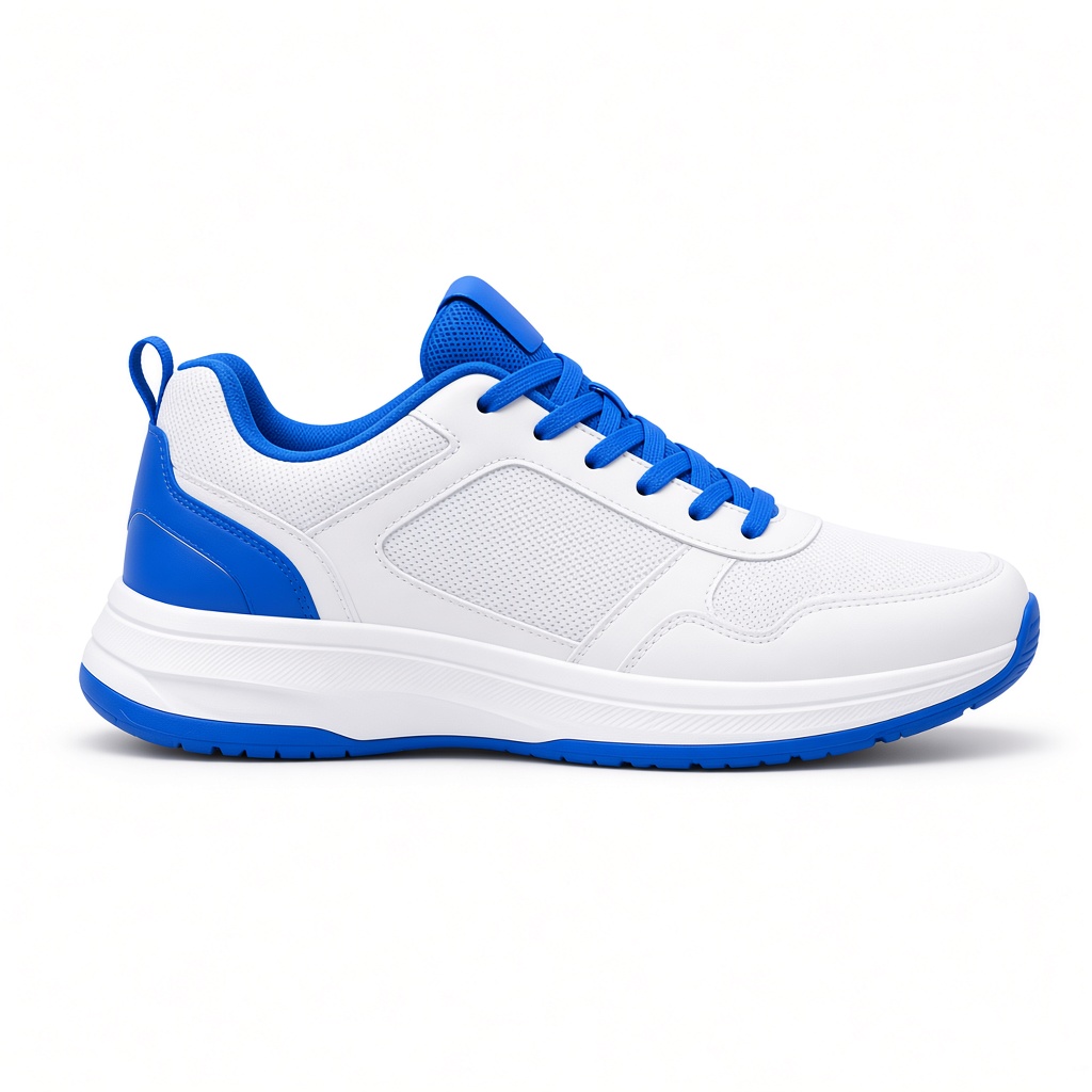 Footwear stock